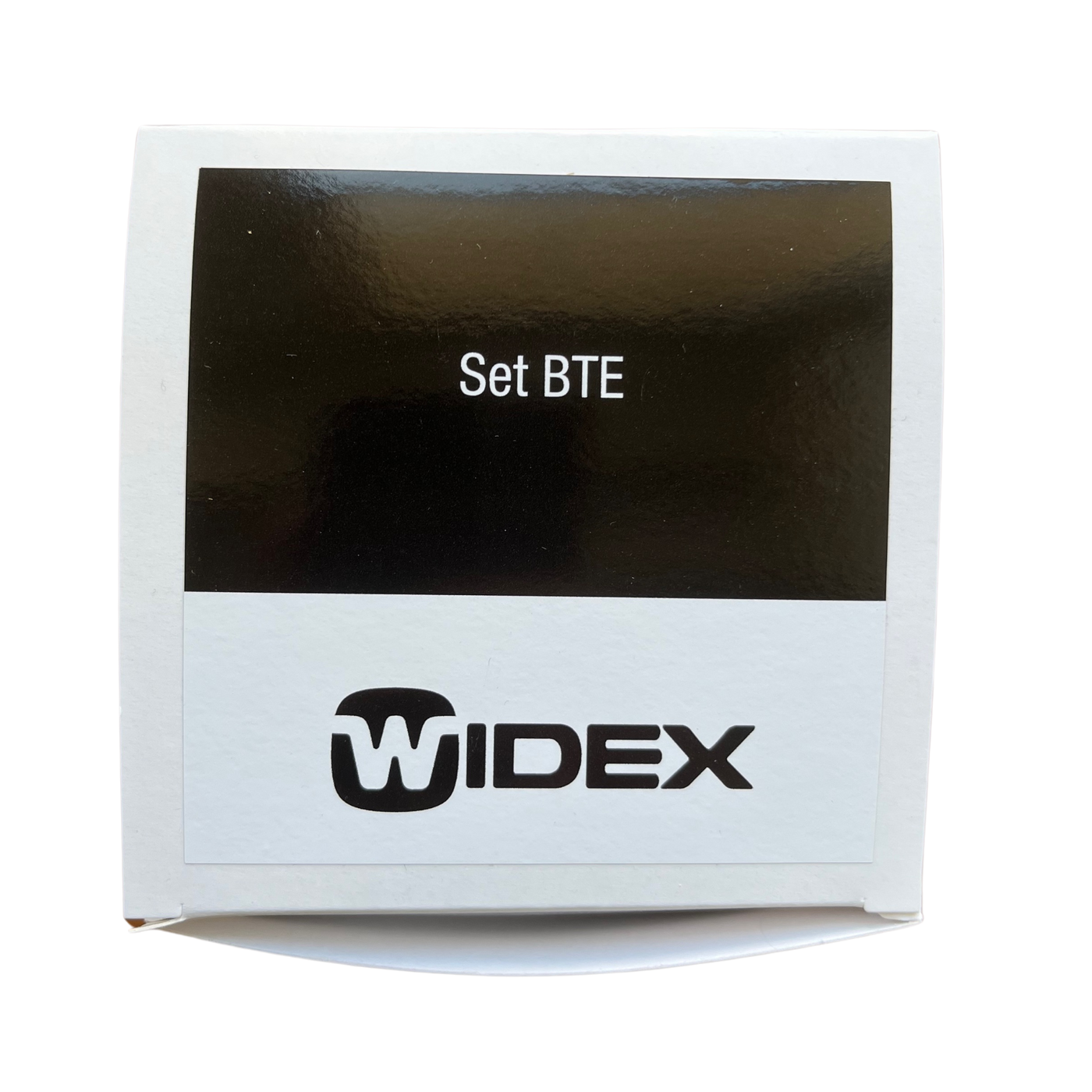 Widex tilbehør - hygienesett - BTE