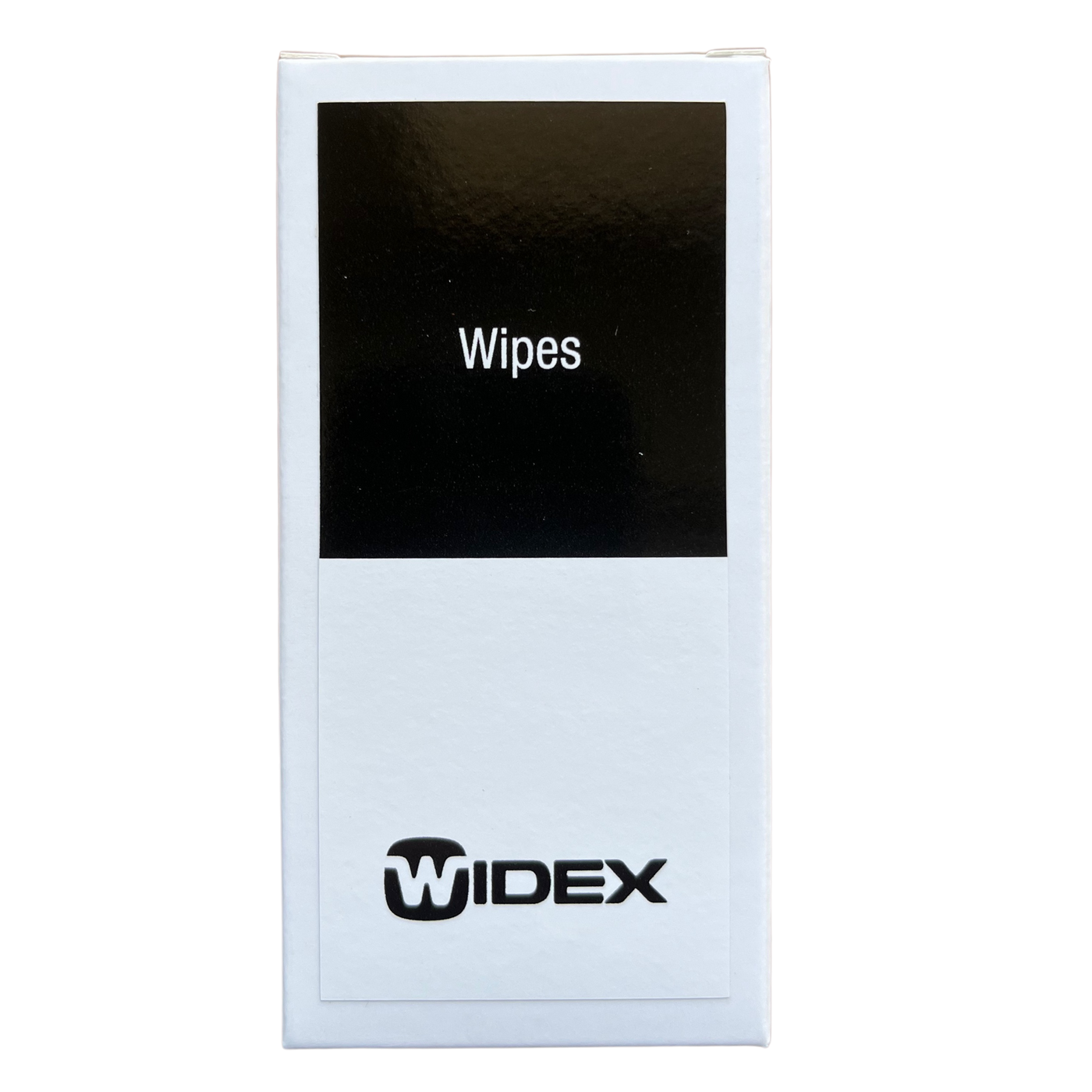 Widex tilbehør - Våtservietter
